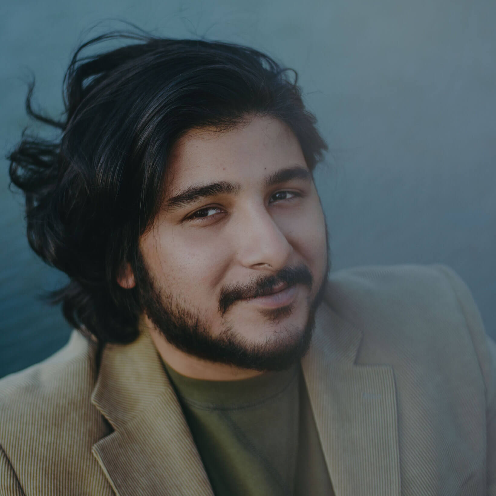 Joshua Singh